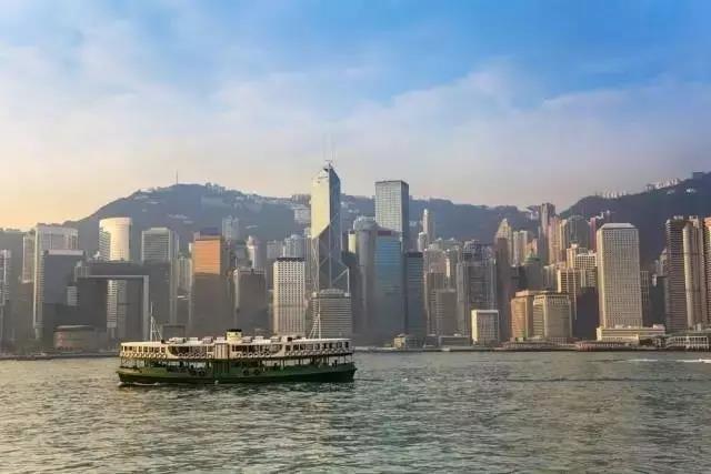 sat香港旅游tips