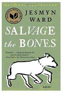 Salvage the Bones Jesmyn Ward