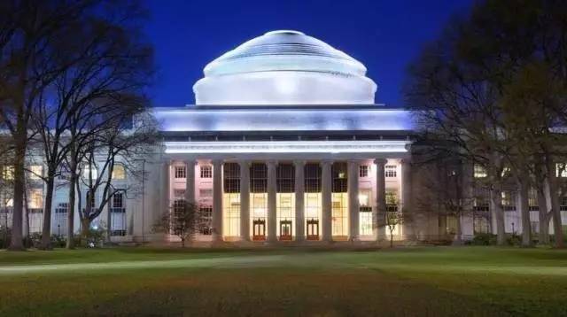麻省理工MIT