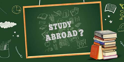 未来想出国留学国际高中应该如何规划好三年学习？