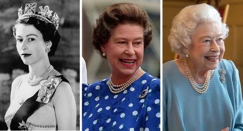 雅思阅读|London Bridge Is Down: 英国女王伊丽莎白二世去世，73岁查尔斯王子继承王位！