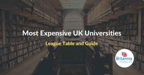 英国大学排名|英国大学学费排名出炉