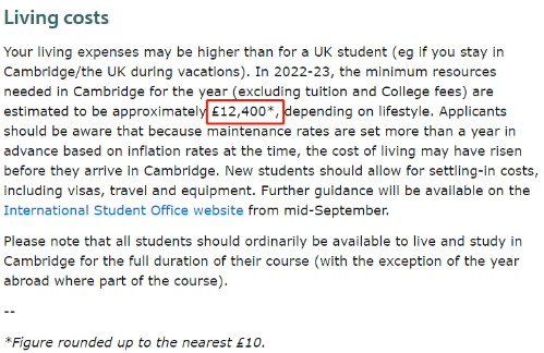 英国大学排名|英国大学学费排名出炉