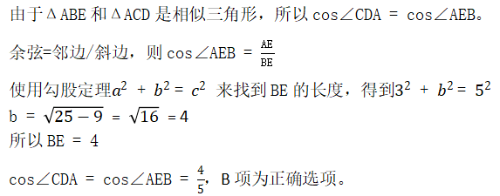 SAT机考满分实战攻略