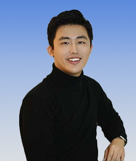 周煜人