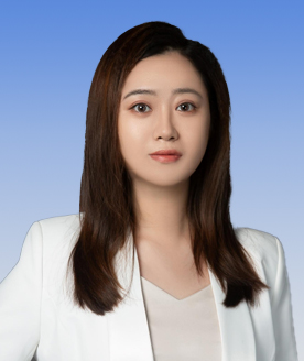 郜姝頔