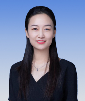 张姝为