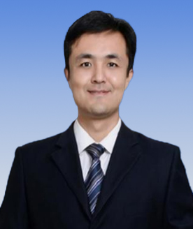 李洋