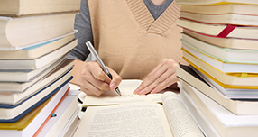 考研英语作文套模板技巧，直接抄作业！